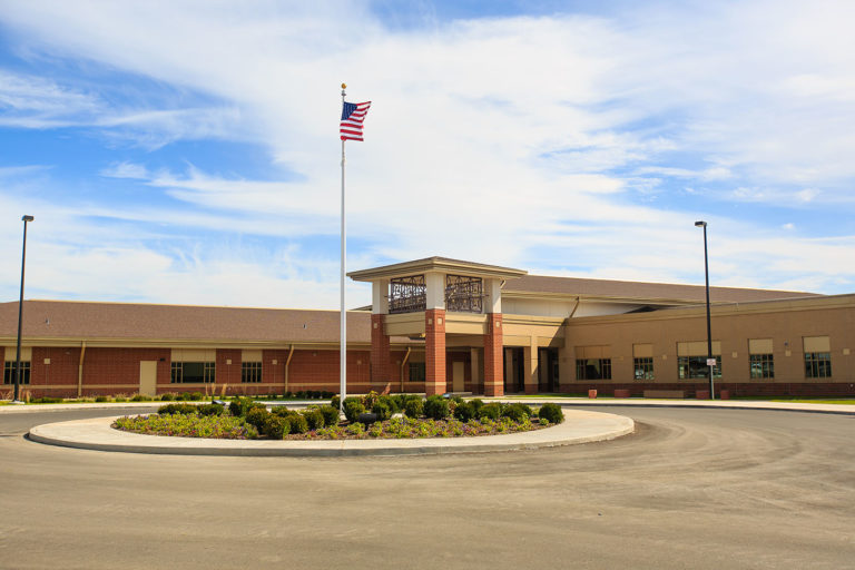 PROTSMAN ELEMENTARY SCHOOL | Powers & Sons Construction Company