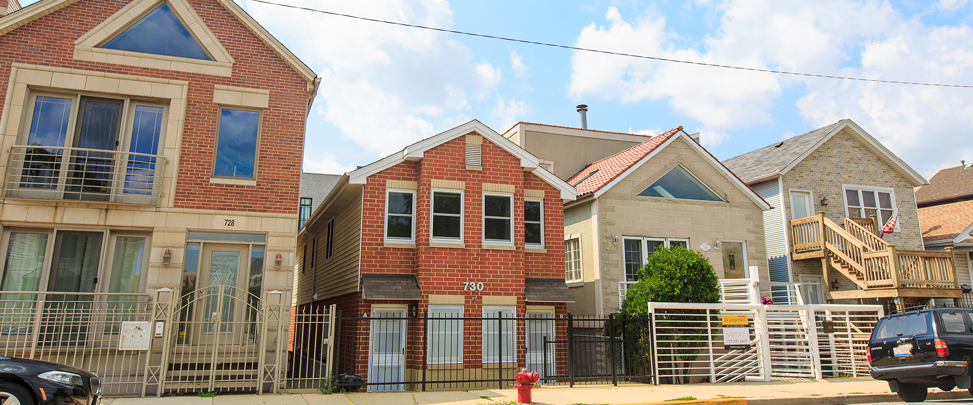 CHICAGO HOUSING AUTHORITY Powers Sons Construction