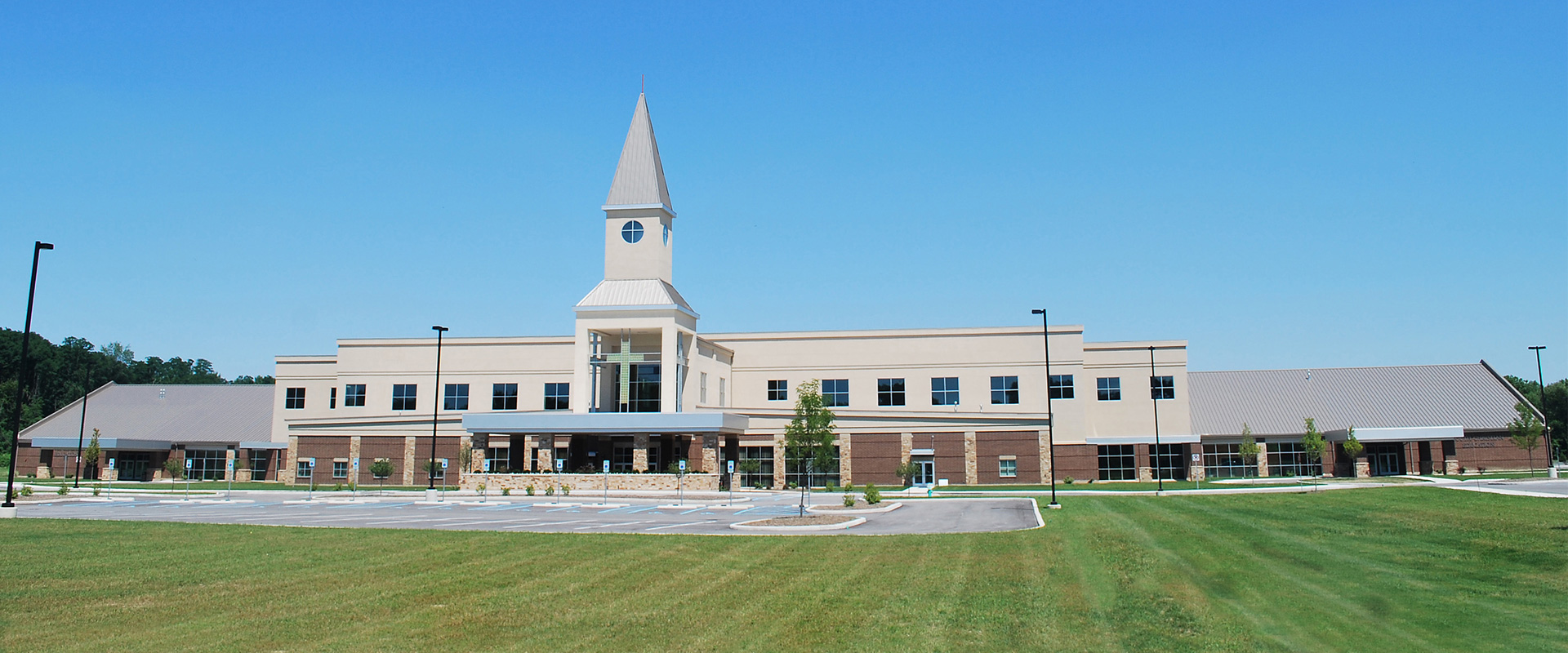 Eastern Star Church