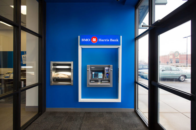 bmo harris bank south holland il