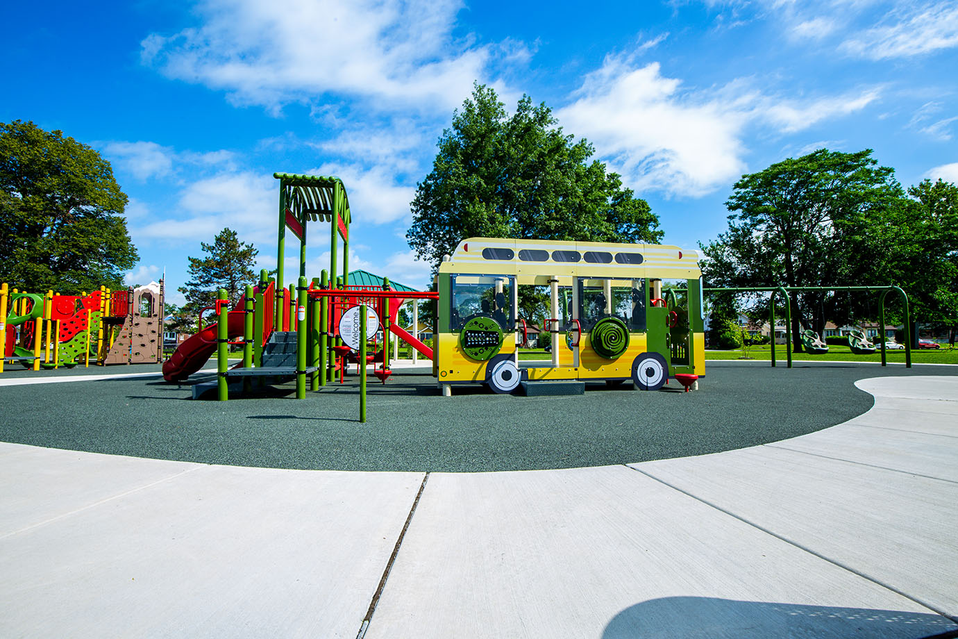 Basketball courts reopen at MLK Park in Hammond