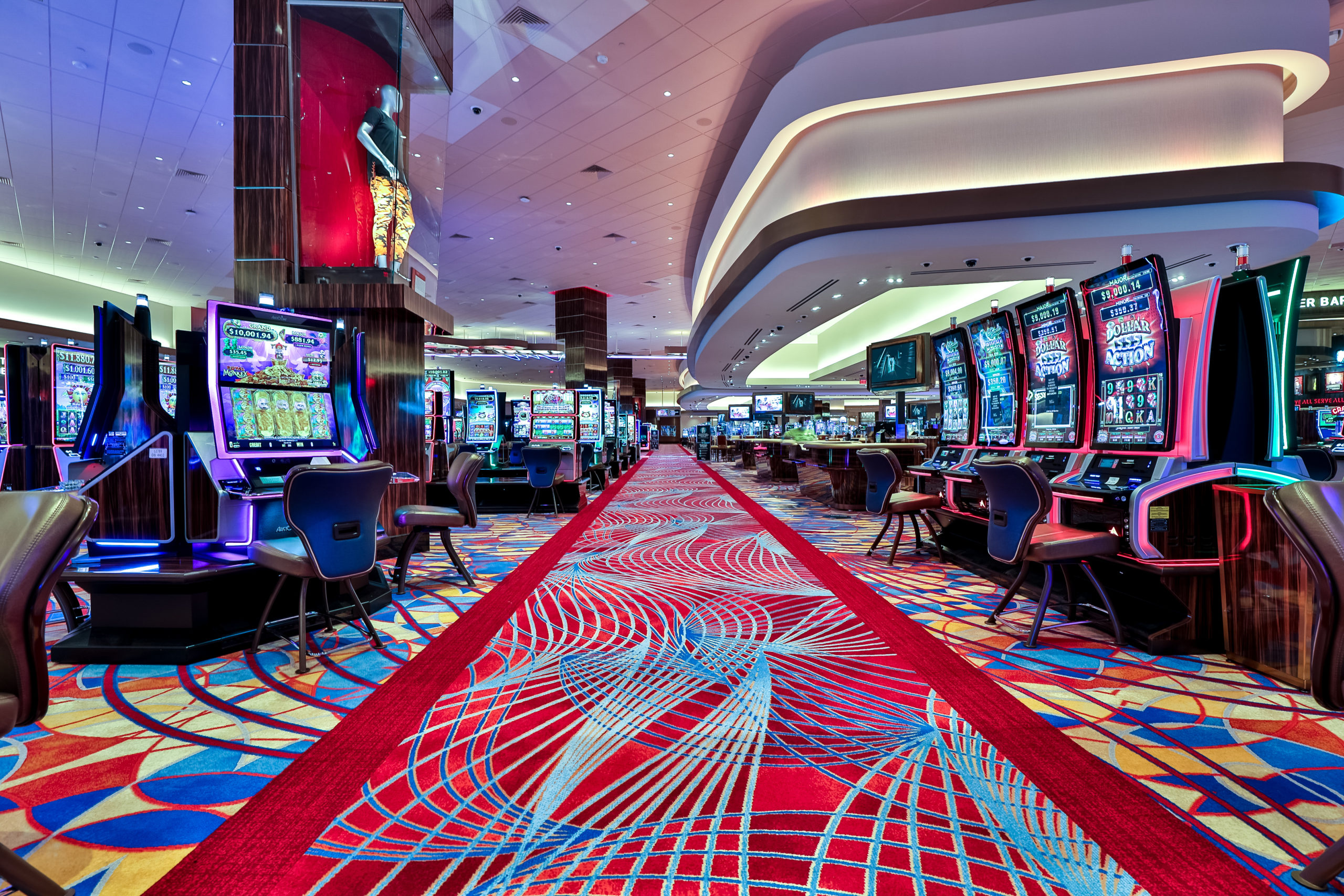 Hard Rock Casino in Gary, Indiana Opens Its Doors