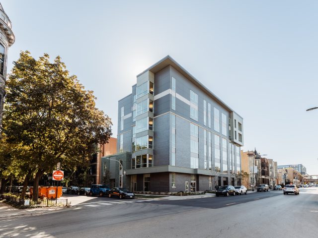 Ribbon Cutting Celebrates Lakeview Landing